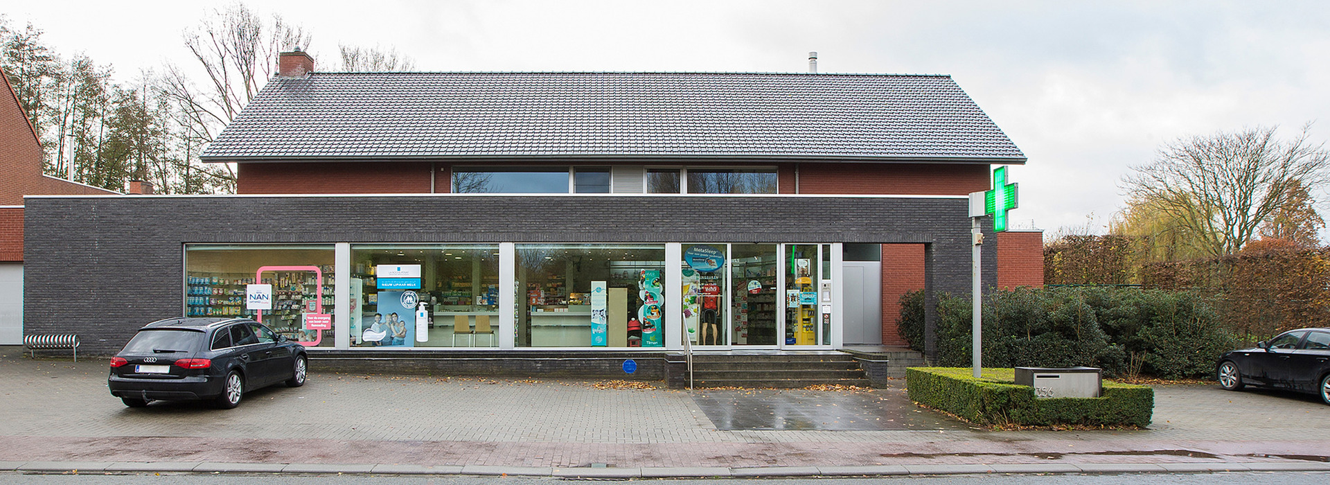Uw gezondheid, Onze zorg