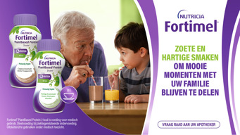 Fortimel®