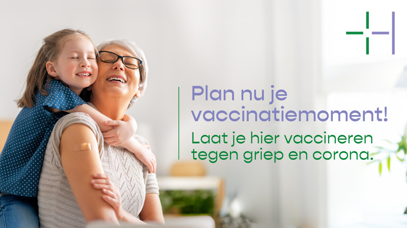 Najaarsvaccinatie